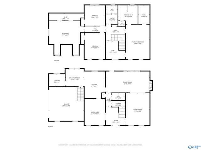 15033 Greentree Trail SE, Huntsville, AL 35803