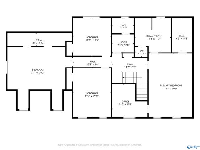 15033 Greentree Trail SE, Huntsville, AL 35803