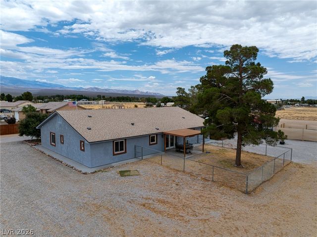 371 West Nopah Vista Avenue, Pahrump, NV 89060