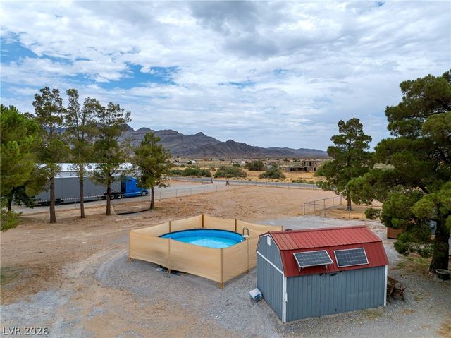 371 West Nopah Vista Avenue, Pahrump, NV 89060