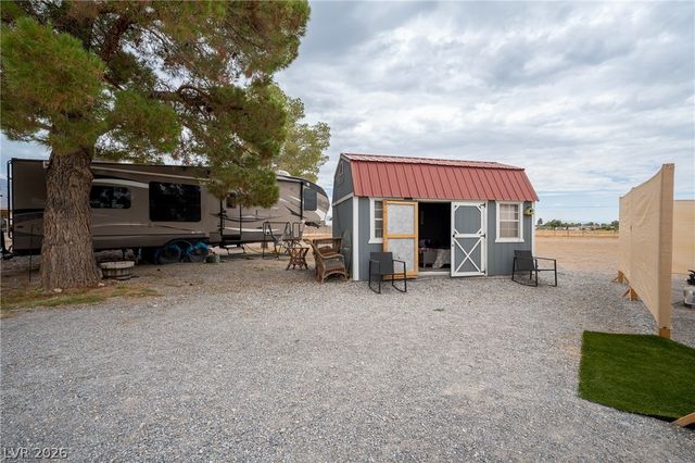 371 West Nopah Vista Avenue, Pahrump, NV 89060