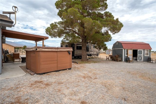 371 West Nopah Vista Avenue, Pahrump, NV 89060
