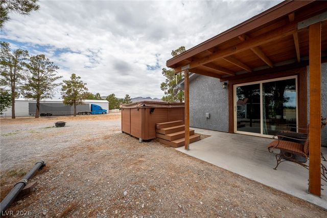 371 West Nopah Vista Avenue, Pahrump, NV 89060