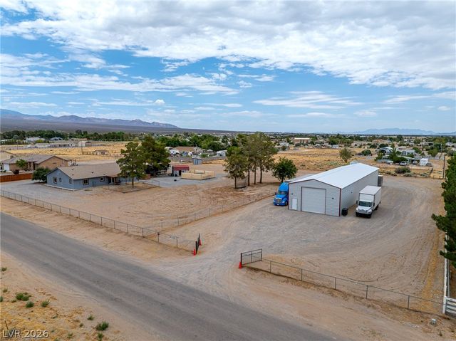 371 West Nopah Vista Avenue, Pahrump, NV 89060