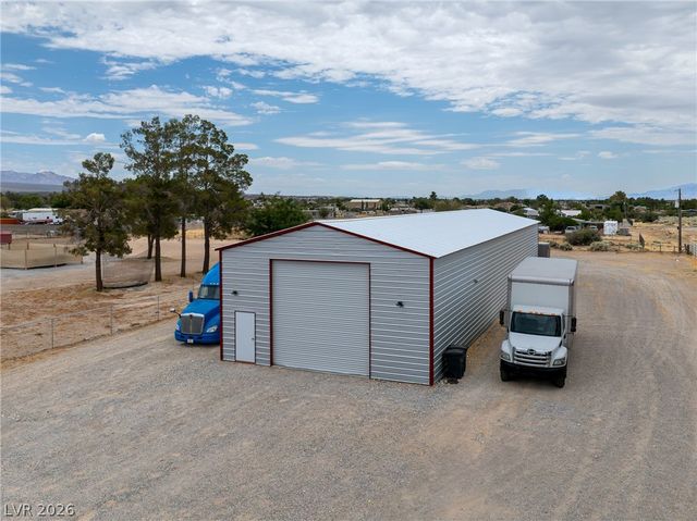 371 West Nopah Vista Avenue, Pahrump, NV 89060
