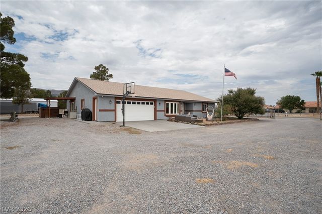 371 West Nopah Vista Avenue, Pahrump, NV 89060