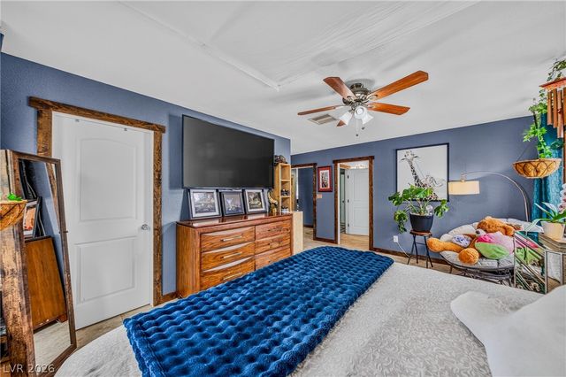 371 West Nopah Vista Avenue, Pahrump, NV 89060