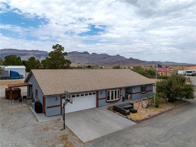 371 West Nopah Vista Avenue, Pahrump, NV 89060