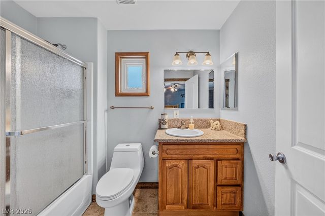 371 West Nopah Vista Avenue, Pahrump, NV 89060