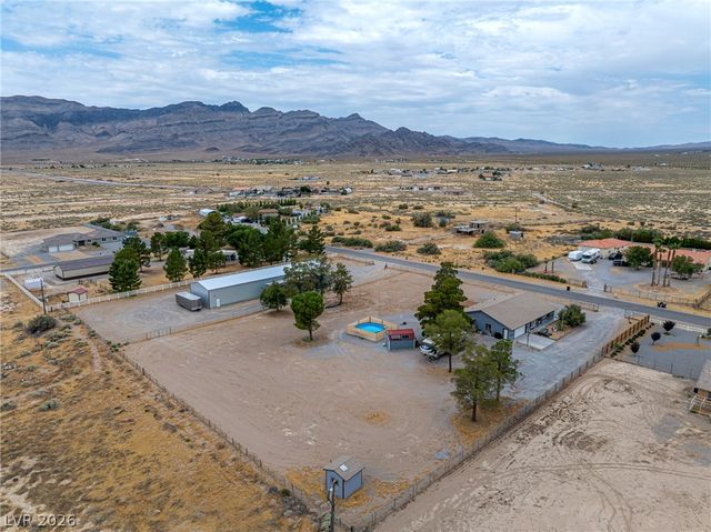 371 West Nopah Vista Avenue, Pahrump, NV 89060
