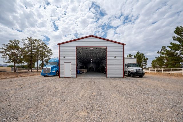 371 West Nopah Vista Avenue, Pahrump, NV 89060