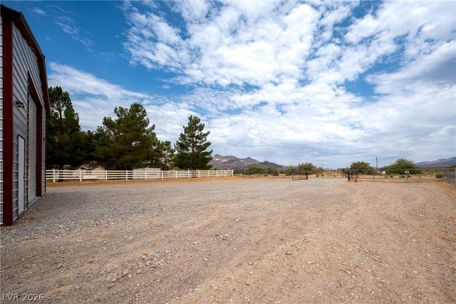 371 West Nopah Vista Avenue, Pahrump, NV 89060