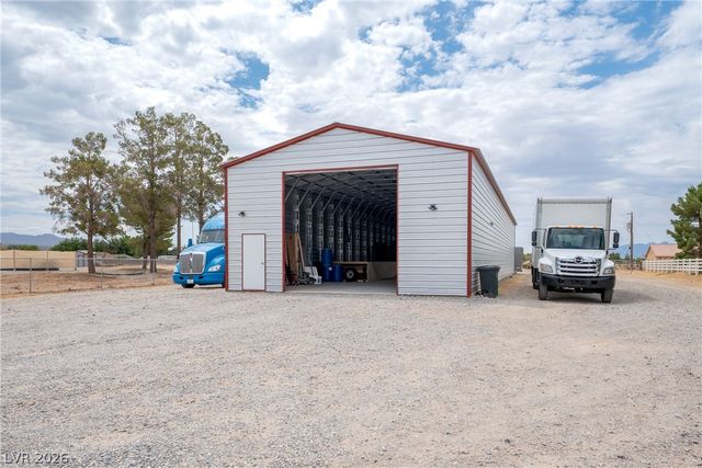371 West Nopah Vista Avenue, Pahrump, NV 89060