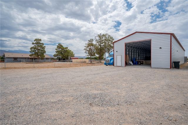 371 West Nopah Vista Avenue, Pahrump, NV 89060