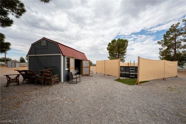 371 West Nopah Vista Avenue, Pahrump, NV 89060