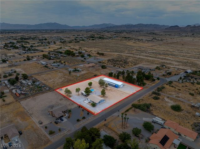 371 West Nopah Vista Avenue, Pahrump, NV 89060