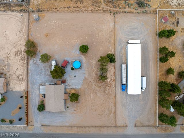 371 West Nopah Vista Avenue, Pahrump, NV 89060