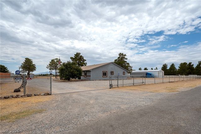 371 West Nopah Vista Avenue, Pahrump, NV 89060