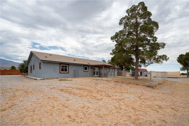 371 West Nopah Vista Avenue, Pahrump, NV 89060