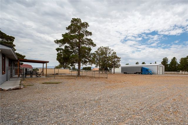 371 West Nopah Vista Avenue, Pahrump, NV 89060