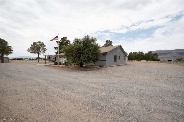 371 West Nopah Vista Avenue, Pahrump, NV 89060