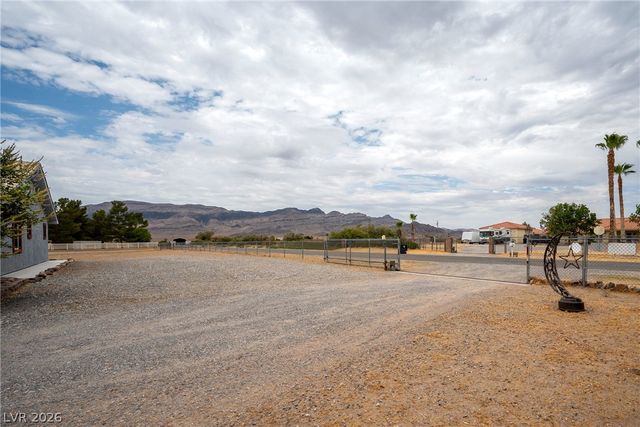 371 West Nopah Vista Avenue, Pahrump, NV 89060