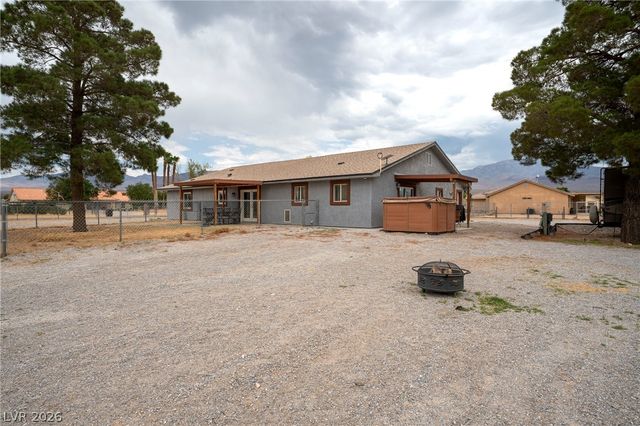 371 West Nopah Vista Avenue, Pahrump, NV 89060