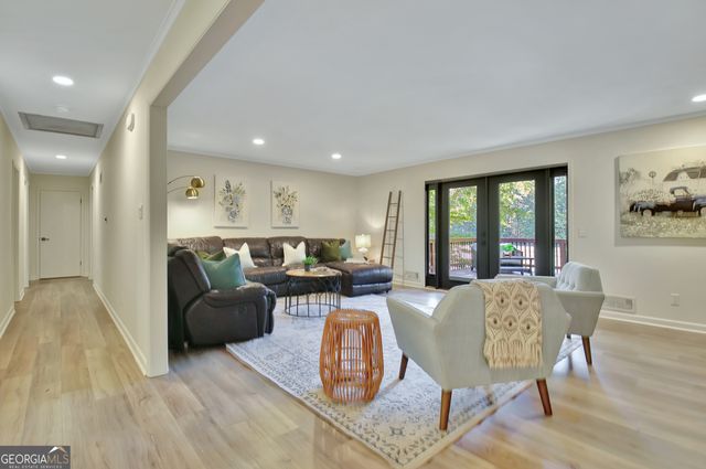 145 Holly Hill Road, Fayetteville, GA 30214