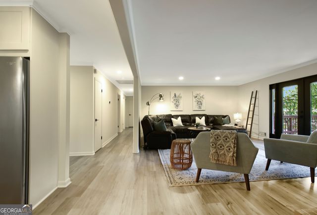 145 Holly Hill Road, Fayetteville, GA 30214