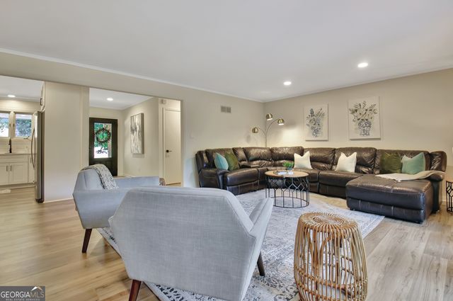 145 Holly Hill Road, Fayetteville, GA 30214