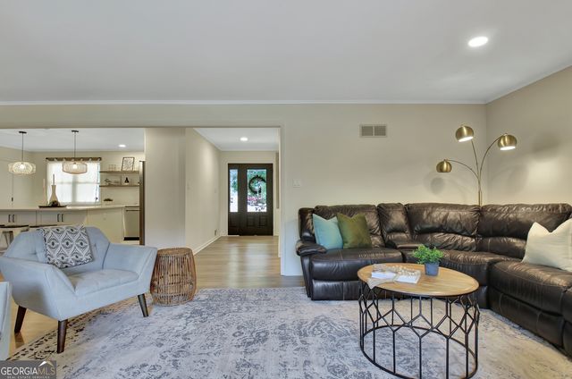 145 Holly Hill Road, Fayetteville, GA 30214