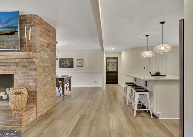 145 Holly Hill Road, Fayetteville, GA 30214