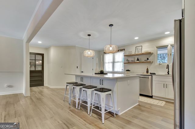 145 Holly Hill Road, Fayetteville, GA 30214