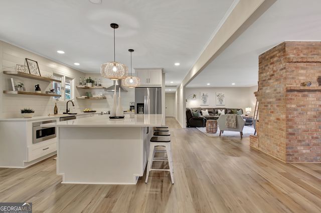 145 Holly Hill Road, Fayetteville, GA 30214