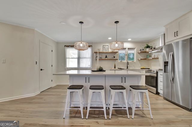 145 Holly Hill Road, Fayetteville, GA 30214