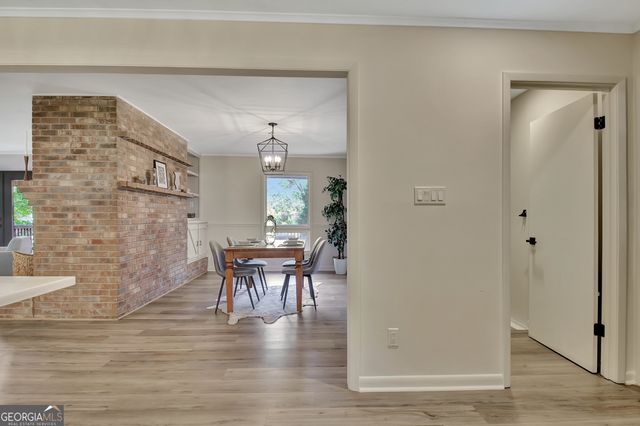 145 Holly Hill Road, Fayetteville, GA 30214