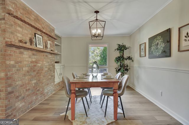 145 Holly Hill Road, Fayetteville, GA 30214