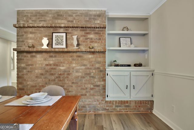 145 Holly Hill Road, Fayetteville, GA 30214