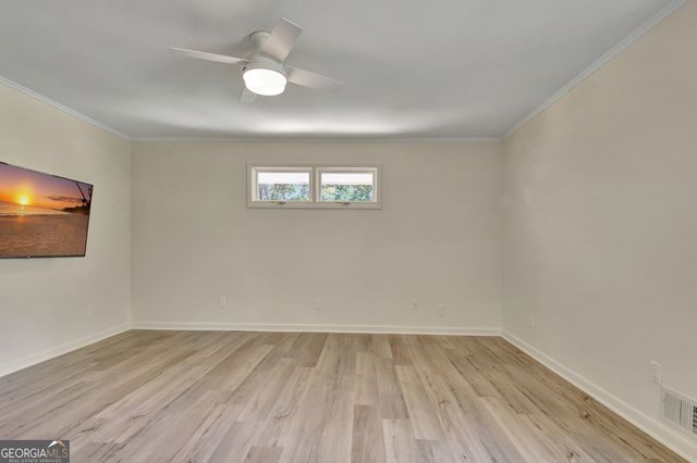 145 Holly Hill Road, Fayetteville, GA 30214