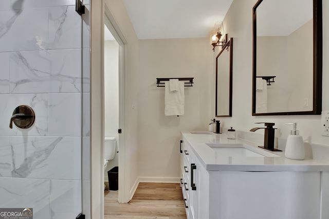 145 Holly Hill Road, Fayetteville, GA 30214