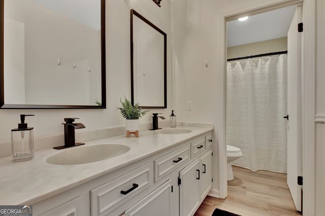 145 Holly Hill Road, Fayetteville, GA 30214