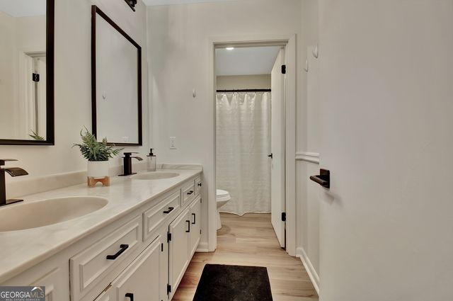 145 Holly Hill Road, Fayetteville, GA 30214