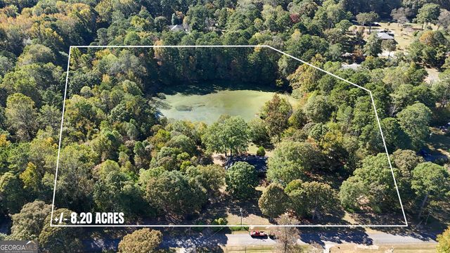 145 Holly Hill Road, Fayetteville, GA 30214