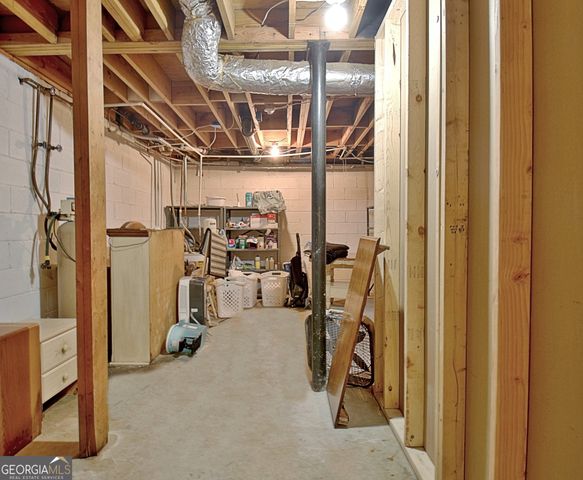 145 Holly Hill Road, Fayetteville, GA 30214