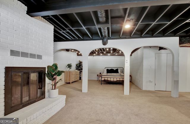 145 Holly Hill Road, Fayetteville, GA 30214