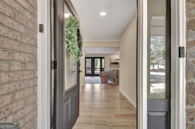 145 Holly Hill Road, Fayetteville, GA 30214