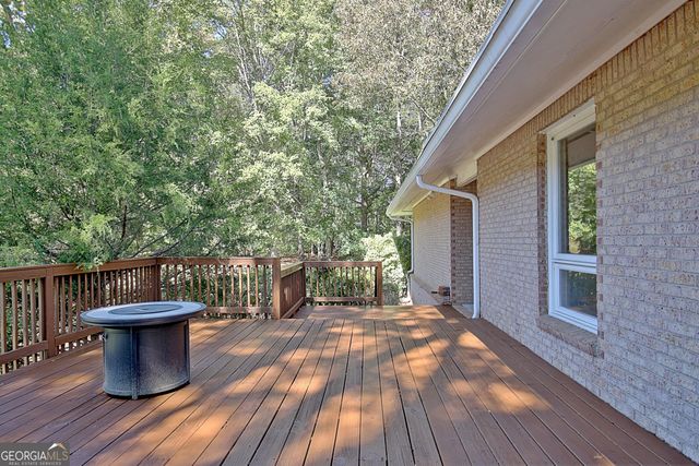 145 Holly Hill Road, Fayetteville, GA 30214