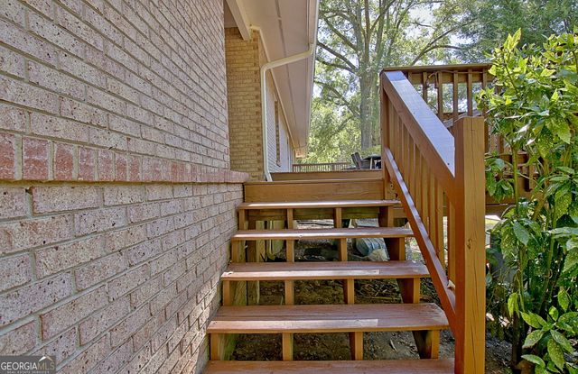 145 Holly Hill Road, Fayetteville, GA 30214