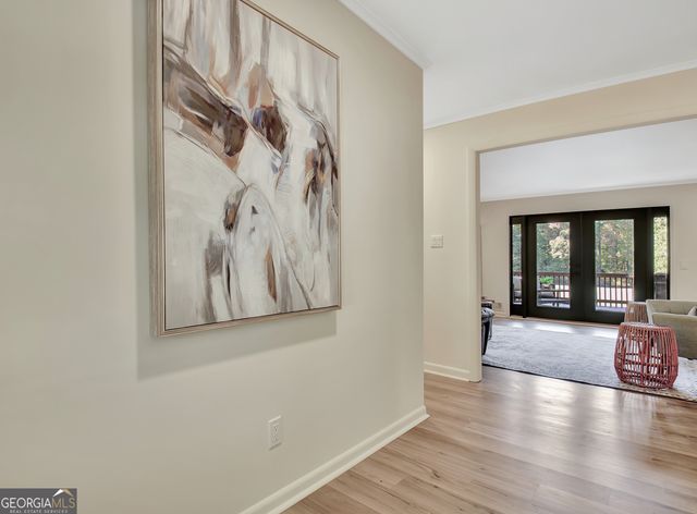 145 Holly Hill Road, Fayetteville, GA 30214