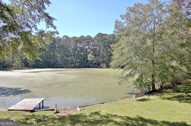 145 Holly Hill Road, Fayetteville, GA 30214